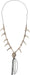 Bone VooDoo Necklace | 1 ct - Zurchers