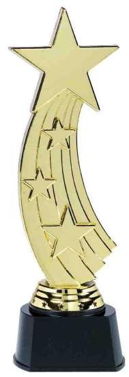 Hollywood - Shooting Star Award | 1ct - Zurchers