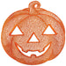 Halloween Jack - o - lantern Vinyl Placemat 15" | 1ct - Zurchers