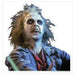 Halloween Beetlejuice™ Vinyl Cling Decal 14" x 12" | 1 ct - Zurchers