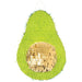 Deluxe Avacado Piñata 19" | 1 ct - Zurchers