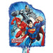 Justice League Pull String Piñata 21.5" | 1 ct - Zurchers