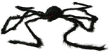 Giant Black Spider 5' | 1 ct - Zurchers