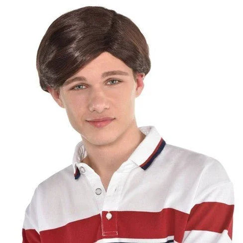 70's Dude Wig | 1ct - Zurchers