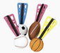 Sport Ball Missiles | 12ct - Zurchers
