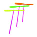 Neon Flying Dragonfly | 12ct - Zurchers