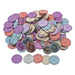 Being Good Plastic Coins 1.25" | 144ct - Zurchers