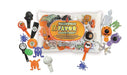 72ct Bag Assorted Halloween Party Favors | 1 ct - Zurchers