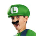Super Mario Luigi Childs Costume | 1 ct - Zurchers
