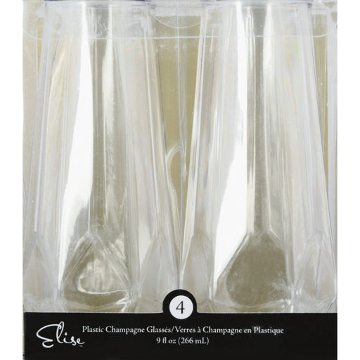 Fractal Stemless Champagne Tumbler, 9 Oz | 4 ct - Zurchers