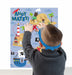 Ahoy Pirate Pin The X On The Pirate Map Game | 1 set - Zurchers