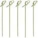 Bamboo Frill Picks | 50ct - Zurchers
