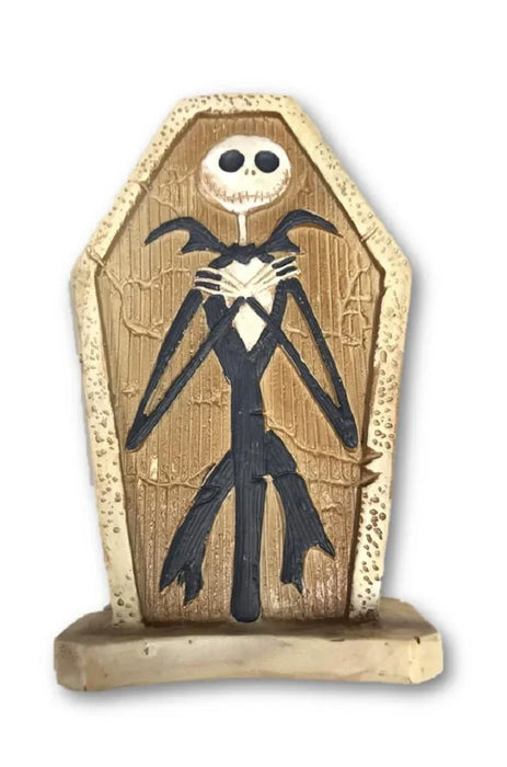 7in Tombstone Nightmare Before Christmas | 1ct - Zurchers