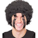 Black Afro Wig | 1ct - Zurchers