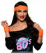 80's Headband Set | 1 ct - Zurchers