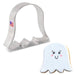 Halloween Cute Ghost Cookie Cutter | 1ct - Zurchers