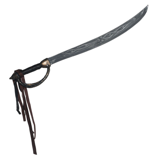 Pirate Cutlass Sword | 1ct - Zurchers