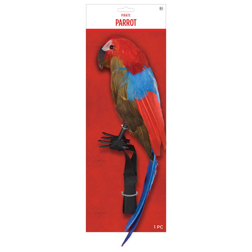Pirate Parrot | 1ct - Zurchers