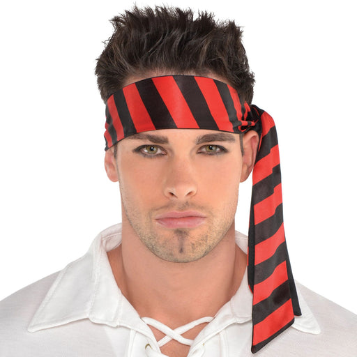 Pirate Headscarf | 1ct - Zurchers
