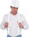 White Suspenders - Zurchers