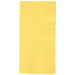 Light Yellow Dinner Napkins | 50ct - Zurchers