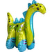 Sitting Stegosaurus Air - Filled Balloon, 19" x 23" | 1ct - Zurchers
