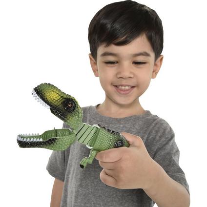 Dinosaur Grabber Assorted Colors 7.8" | 1 ct - Zurchers