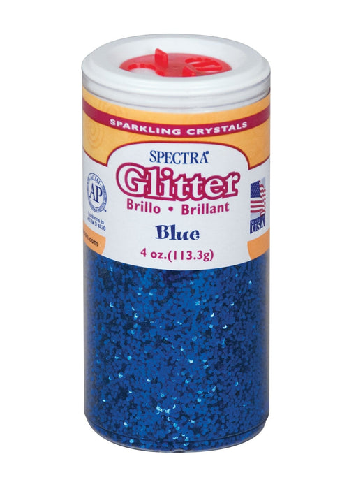 Blue Glitter | 1.ct. - Zurchers