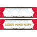 Hollywood Personalized Giant Banner | 5ft - Zurchers
