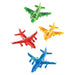 Plastic Pull Back Planes | 12 ct - Zurchers