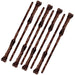 Harry Potter Plastic Wands 12" | 8ct - Zurchers