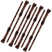 Harry Potter Plastic Wands 12" | 8ct - Zurchers