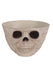 9.5in Skull Wide Candy Bowl | 1ct - Zurchers
