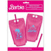 Malibu Barbie Plastic Drink Pouches, 16.9oz, | 8 ct - Zurchers