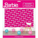 Malibu Barbie Plastic Scene Setter, 8.4' x 5.4' | 1 ct - Zurchers
