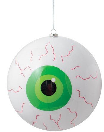 Halloween Eyeball Hanging Ornaments | 1ct - Zurchers