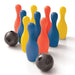 Bowling Game Set | 12pc - Zurchers