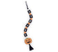 Halloween Spooky Beads W/ Jack o lantern | 1ct - Zurchers