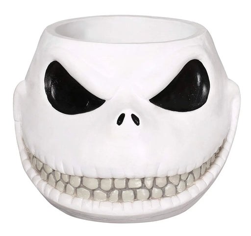 9in Jack Skellington Candy Bowl - Zurchers