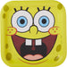 SpongeBob Paper Plates 9" | 8 ct - Zurchers
