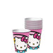 Hello Kitty And Friends Paper Cups 9oz | 8 ct - Zurchers