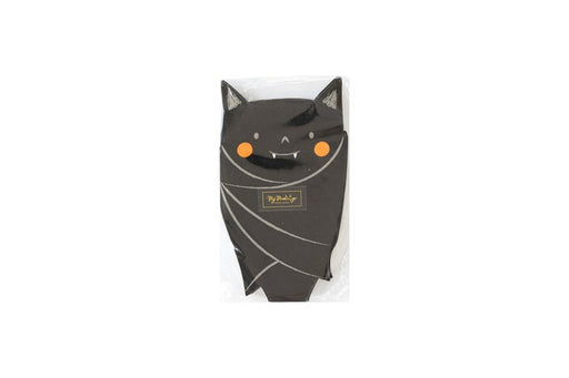 Halloween Freakin' Bats Let's Hang Paper Dinner Napkins | 24Ct - Zurchers