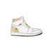 Hightop Shoe Shaped Paper Dinner Napkins | 18 ct - Zurchers