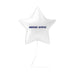 Boise State Wordmark Mylar Balloon 17" | 1 ct - Zurchers