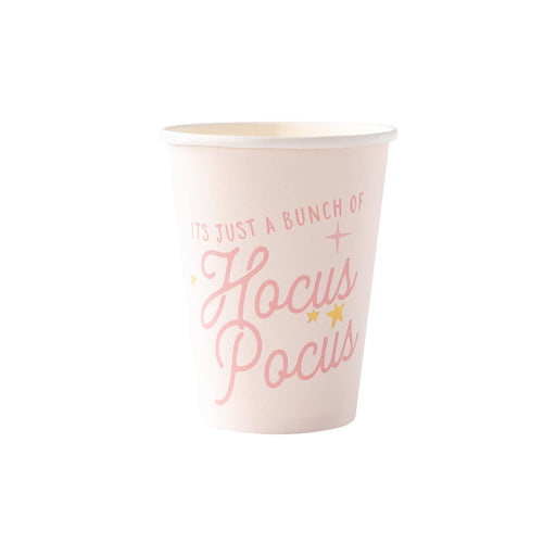 Best Witches Hocus Pocus Party Cup 12 oz. | 8 ct - Zurchers