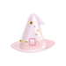 Best Witches Witch Hat Shaped Plates 9" | 8 ct - Zurchers
