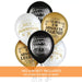 12" Better With Age Birthday Latex Balloon Pack | 15 ct - Zurchers
