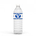 BYU Water Bottle Labels | 12 ct - Zurchers