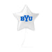BYU Block Logo Mylar Balloon 17" | 1 ct - Zurchers