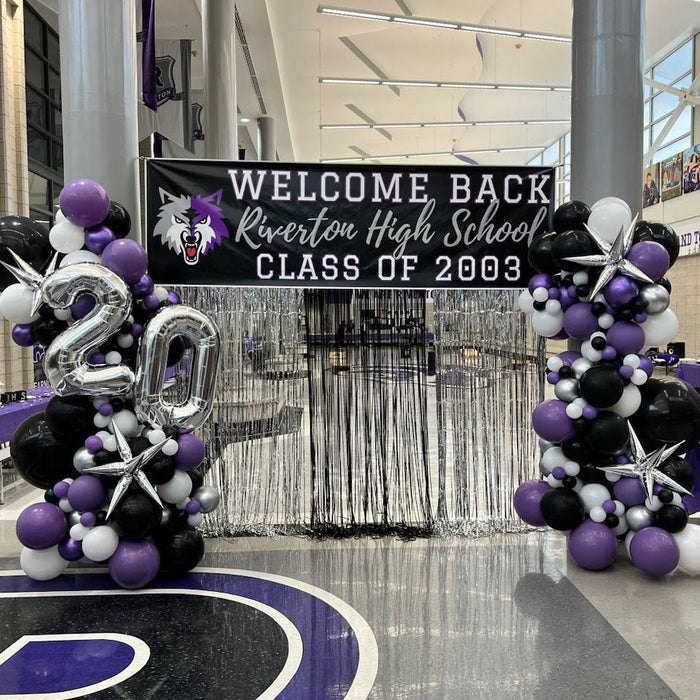 Custom Vinyl Banner | 1 ct - Zurchers